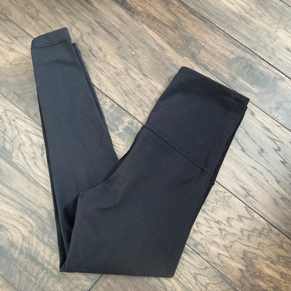 Ingrid and Isabel postpartum leggings